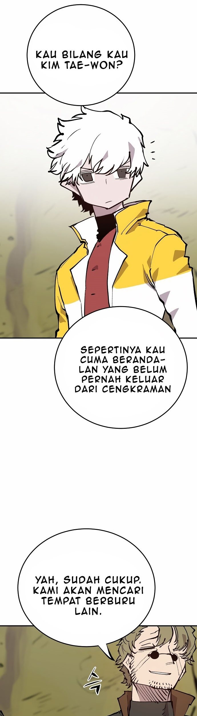 Player Chapter 121 Gambar 21