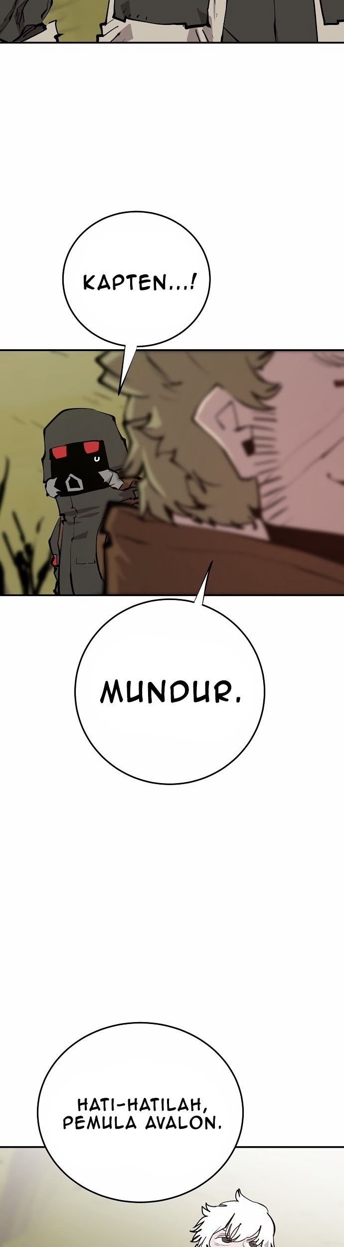 Player Chapter 121 Gambar 23