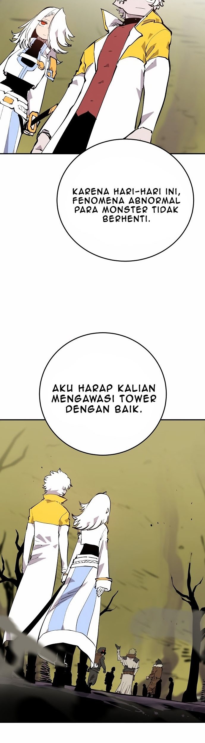 Player Chapter 121 Gambar 24