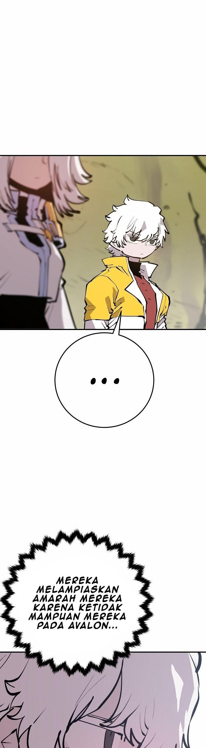 Player Chapter 121 Gambar 26