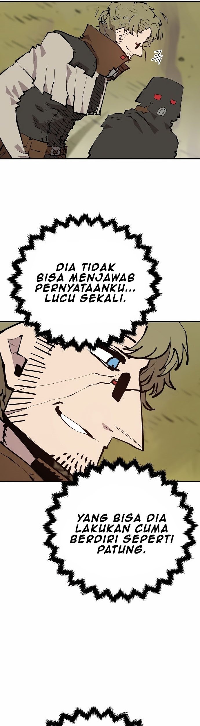 Player Chapter 121 Gambar 30