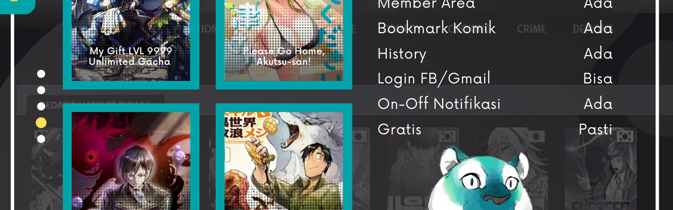 Player Chapter 121 Gambar 66