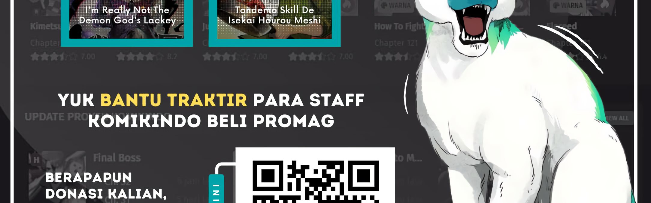 Player Chapter 121 Gambar 67