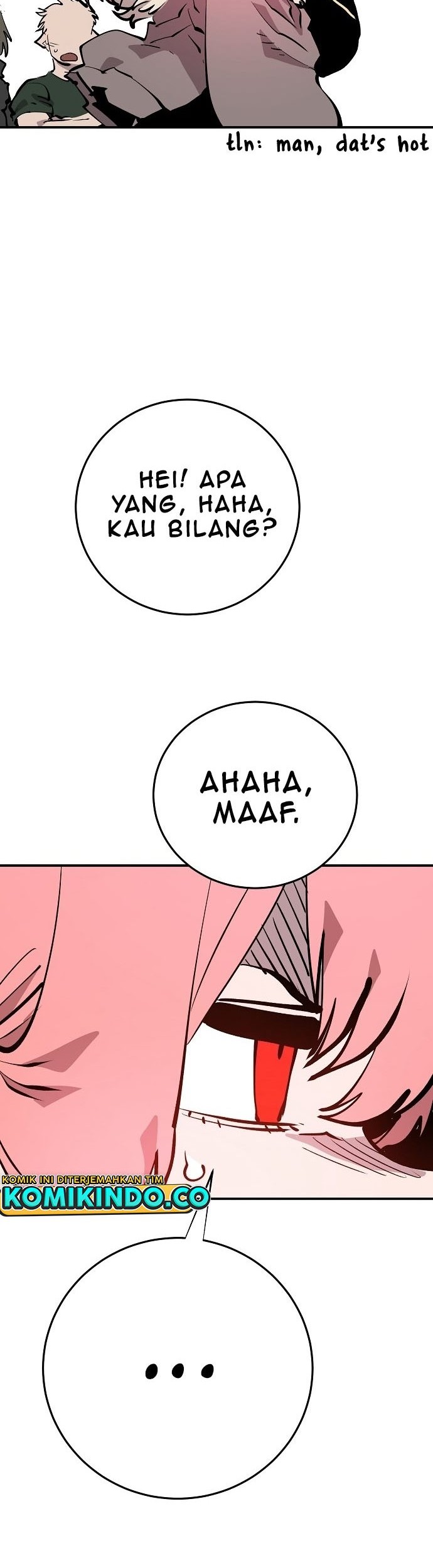 Player Chapter 121 Gambar 51