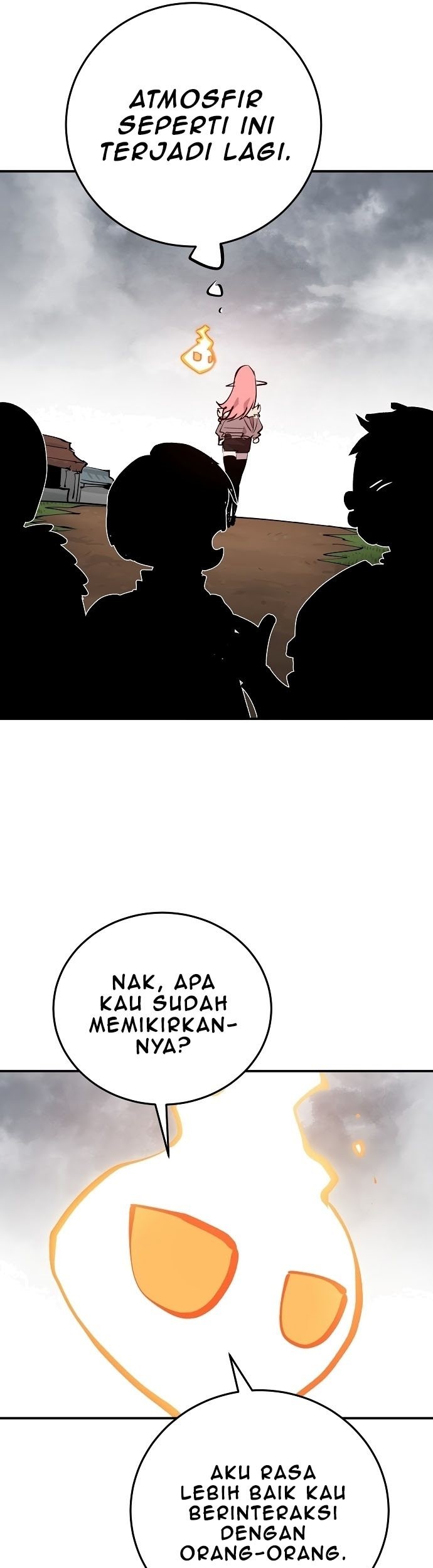 Player Chapter 121 Gambar 53