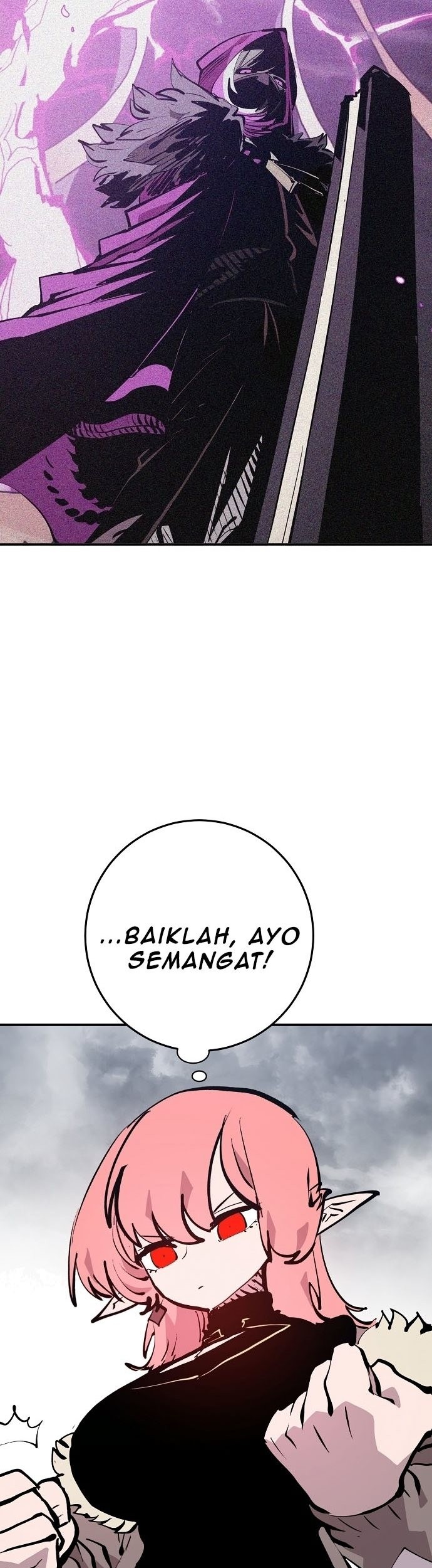 Player Chapter 121 Gambar 56