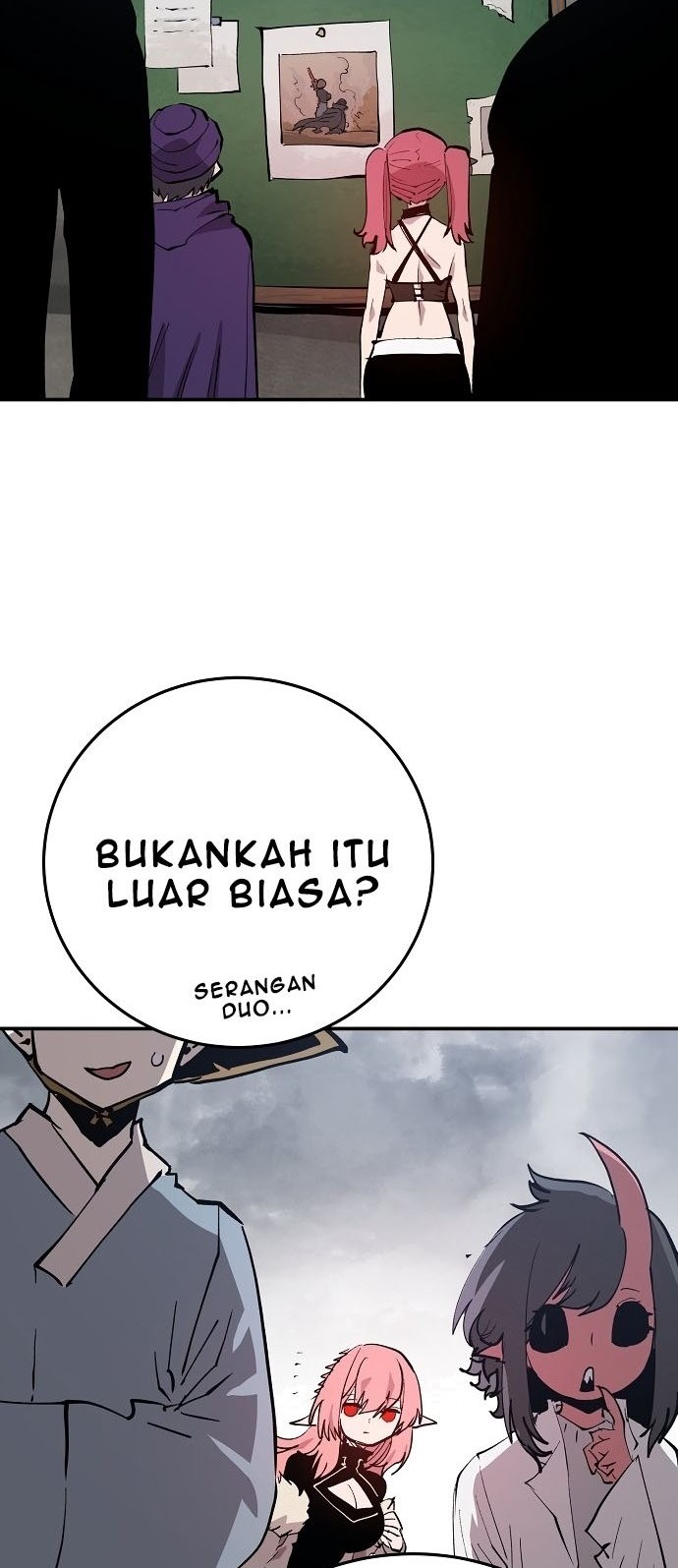 Player Chapter 121 Gambar 58