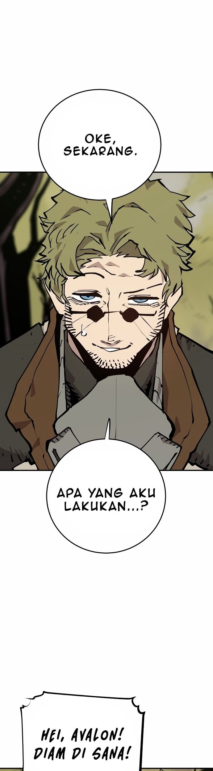 Player Chapter 121 Gambar 5