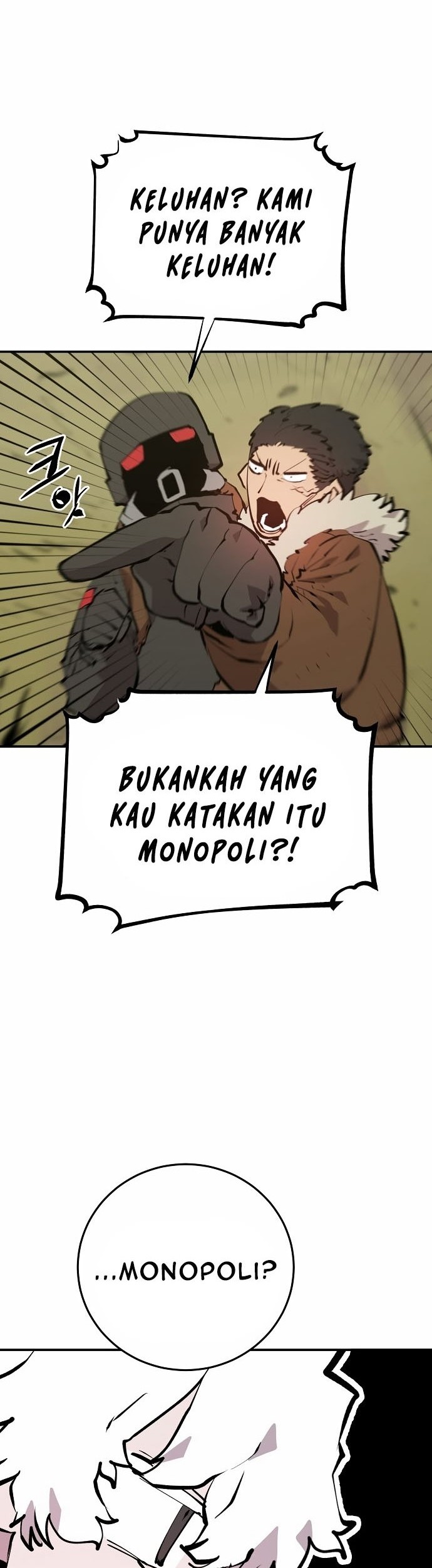 Player Chapter 121 Gambar 9