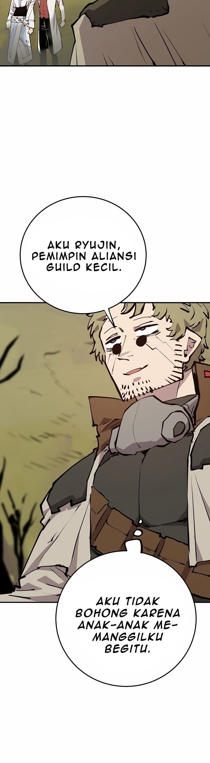 Player Chapter 121 Gambar 12