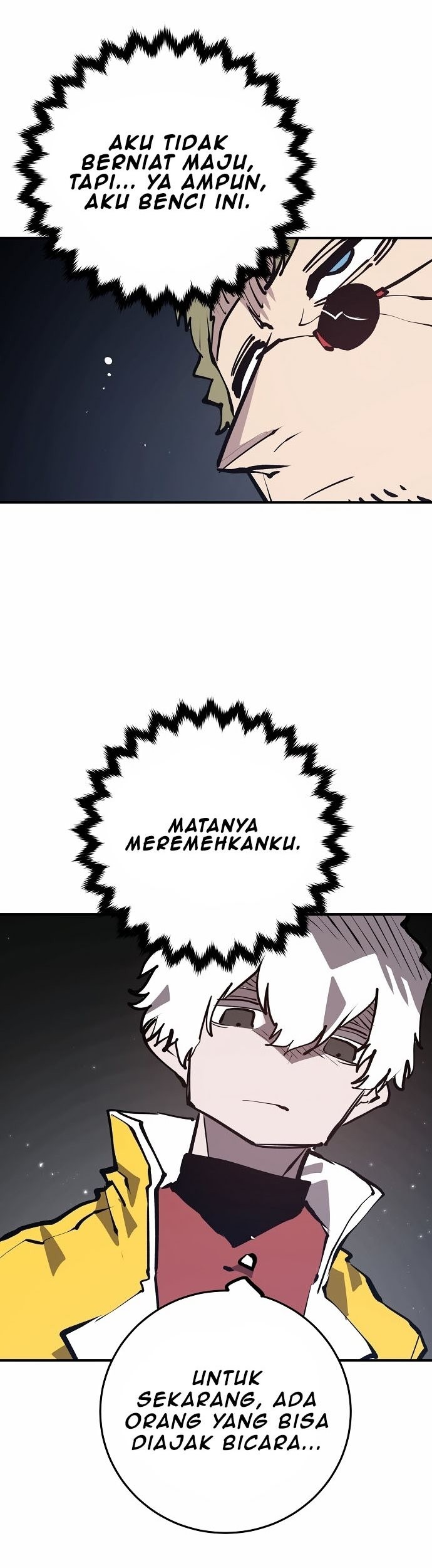 Player Chapter 121 Gambar 14