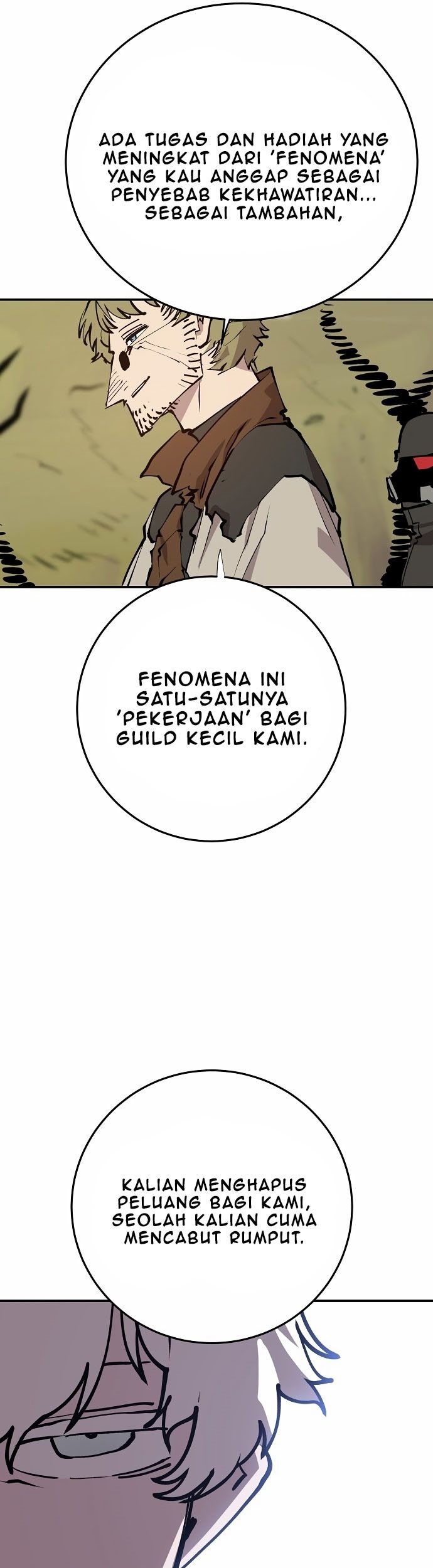 Player Chapter 121 Gambar 17
