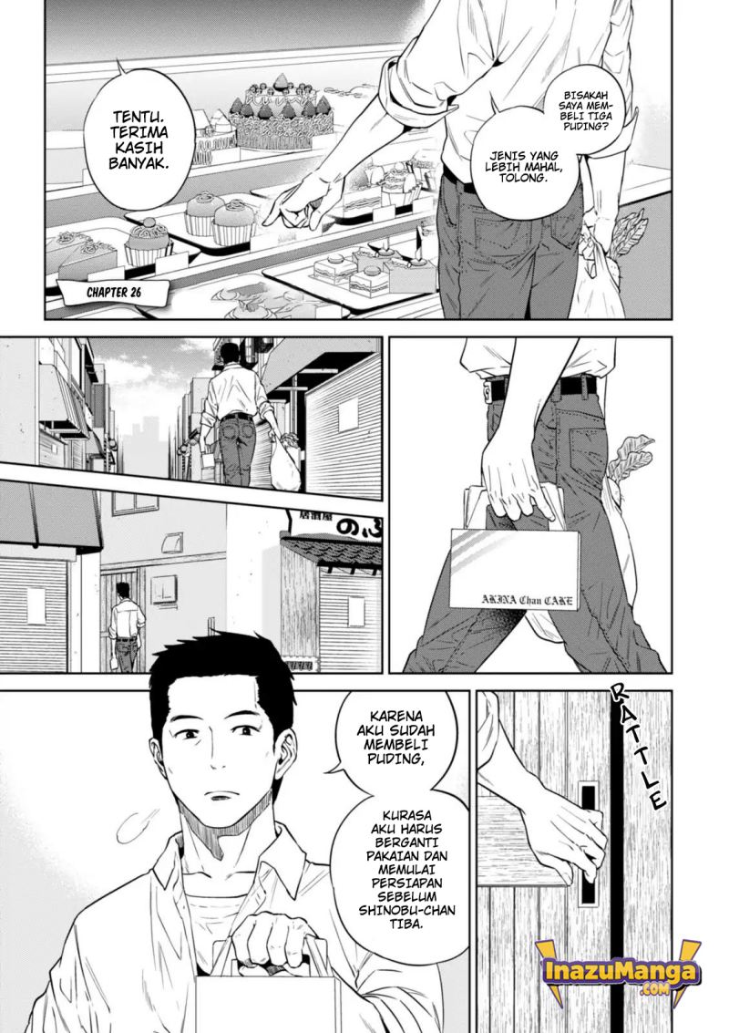 Manga Isekai Izakaya “Nobu” Chapter 26 gambar nomor 2