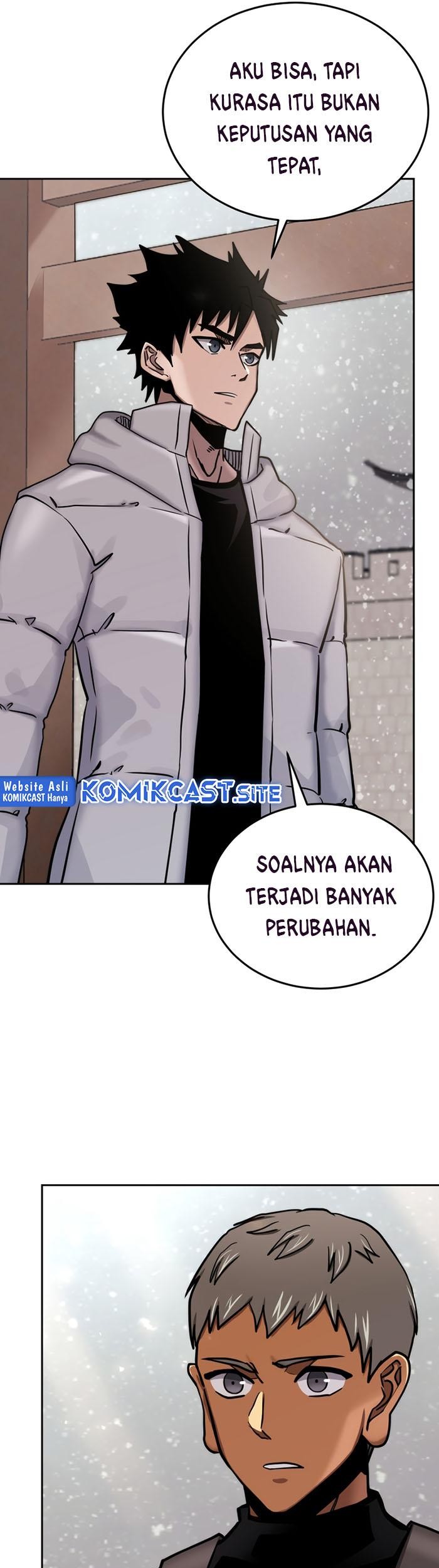Player from Today Onwards Chapter 67 Gambar 26