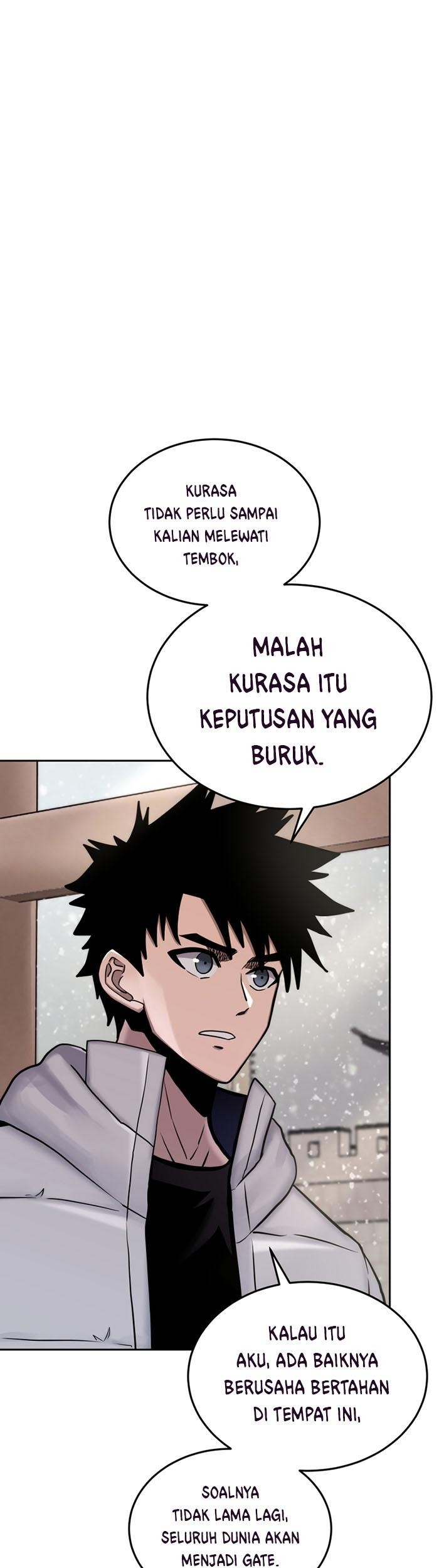 Player from Today Onwards Chapter 67 Gambar 28
