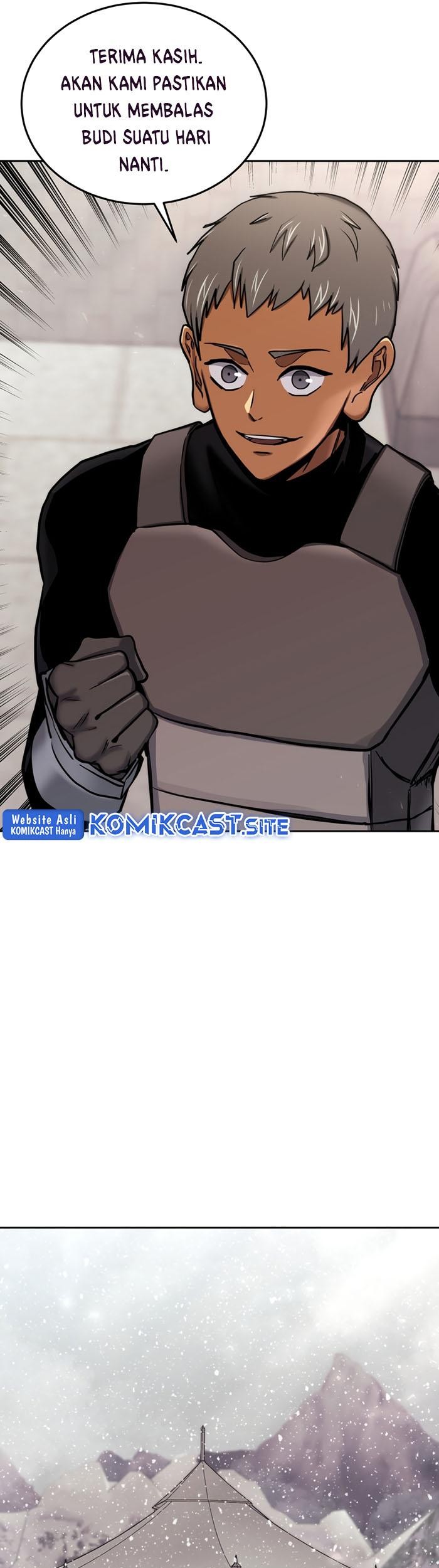 Player from Today Onwards Chapter 67 Gambar 34