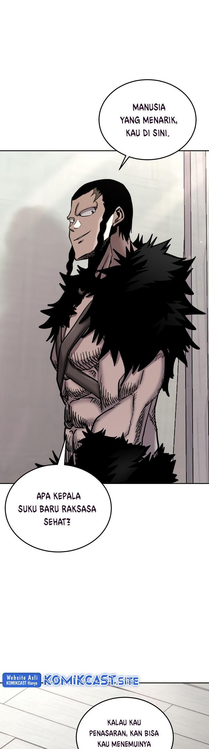 Player from Today Onwards Chapter 67 Gambar 36