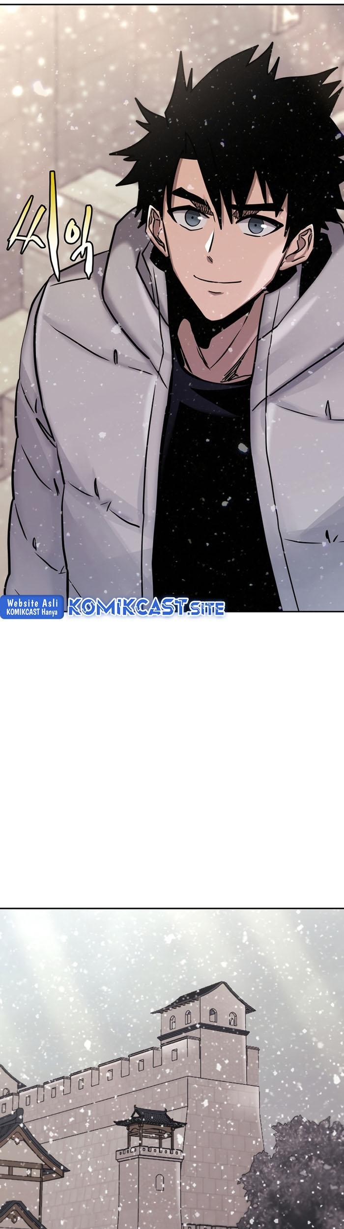 Player from Today Onwards Chapter 67 Gambar 18