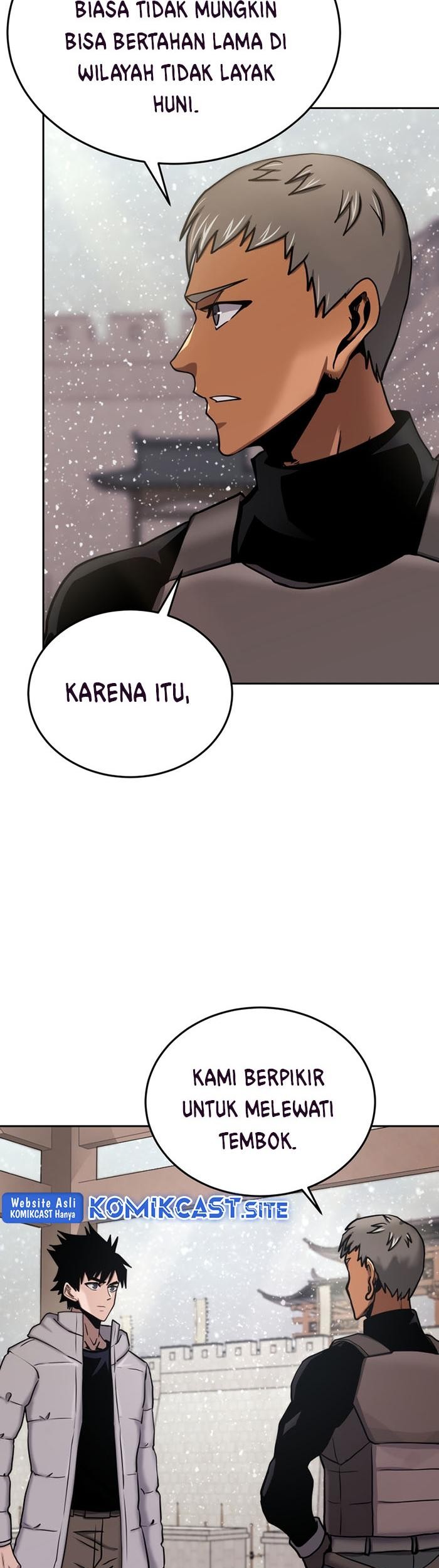 Player from Today Onwards Chapter 67 Gambar 24