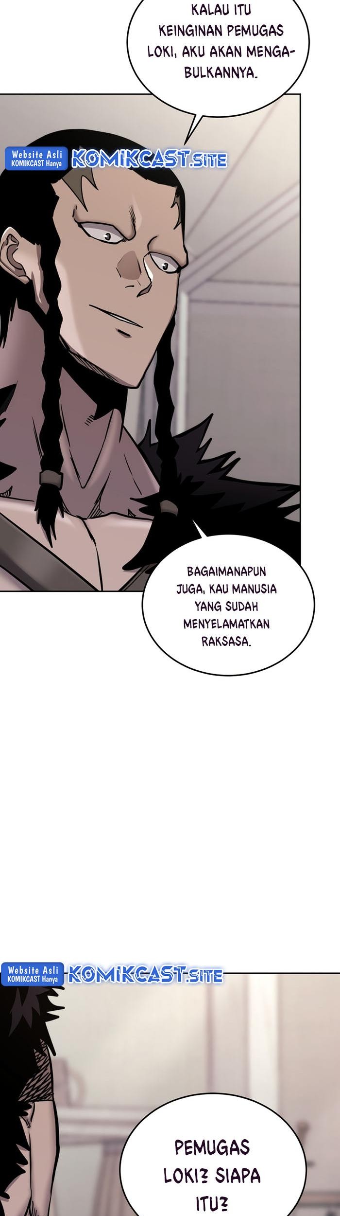 Player from Today Onwards Chapter 67 Gambar 46