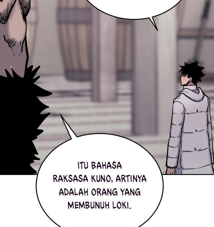 Player from Today Onwards Chapter 67 Gambar 47