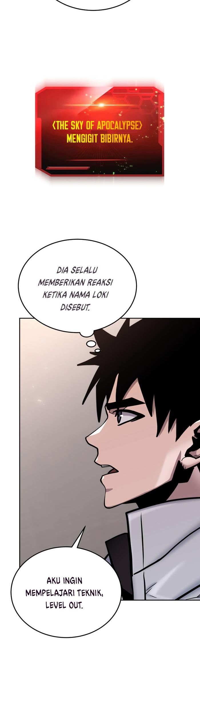 Player from Today Onwards Chapter 67 Gambar 48