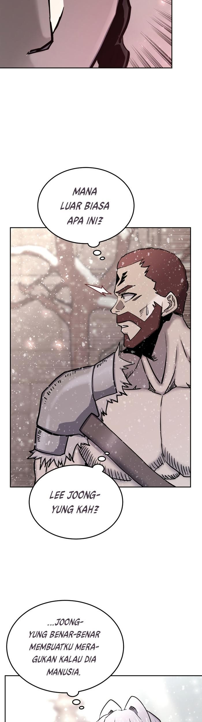 Player from Today Onwards Chapter 67 Gambar 54