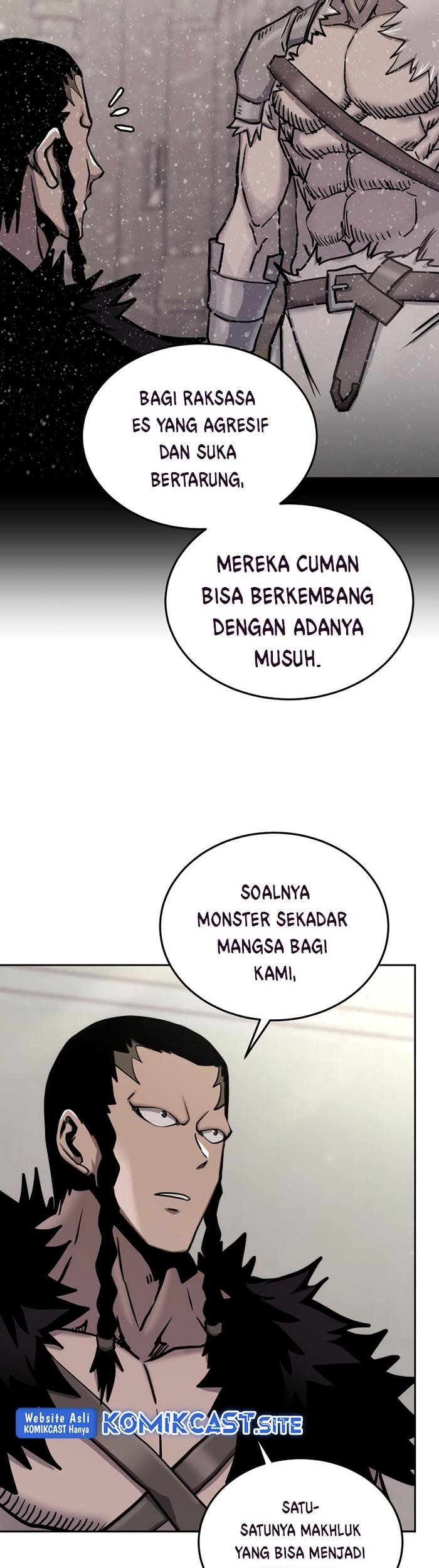 Player from Today Onwards Chapter 67 Gambar 40