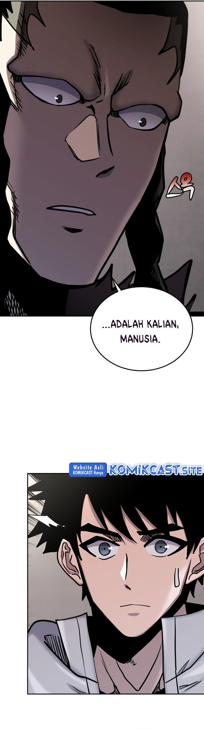 Player from Today Onwards Chapter 67 Gambar 42