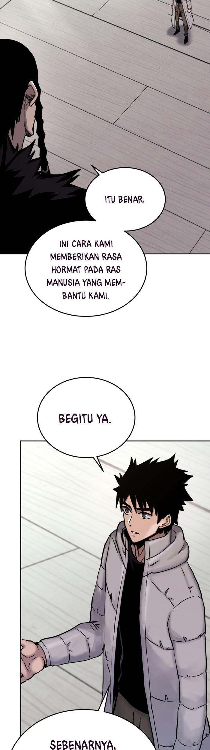 Player from Today Onwards Chapter 67 Gambar 44