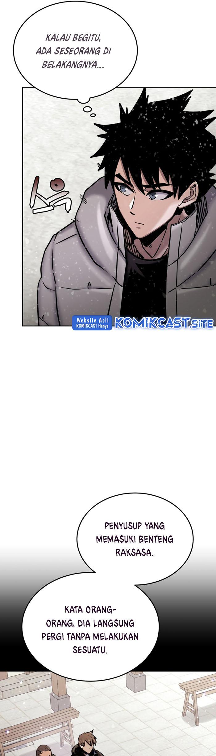 Player from Today Onwards Chapter 67 Gambar 66