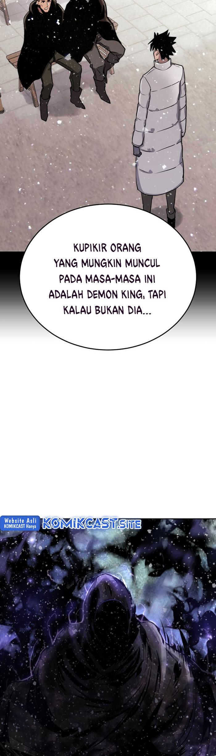 Player from Today Onwards Chapter 67 Gambar 67