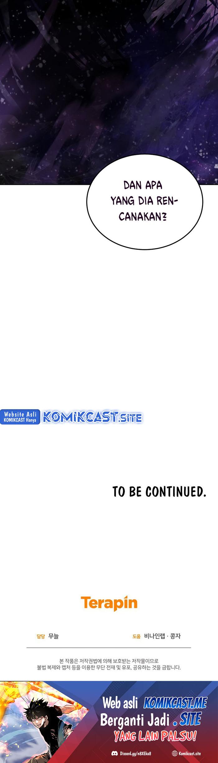 Player from Today Onwards Chapter 67 Gambar 69