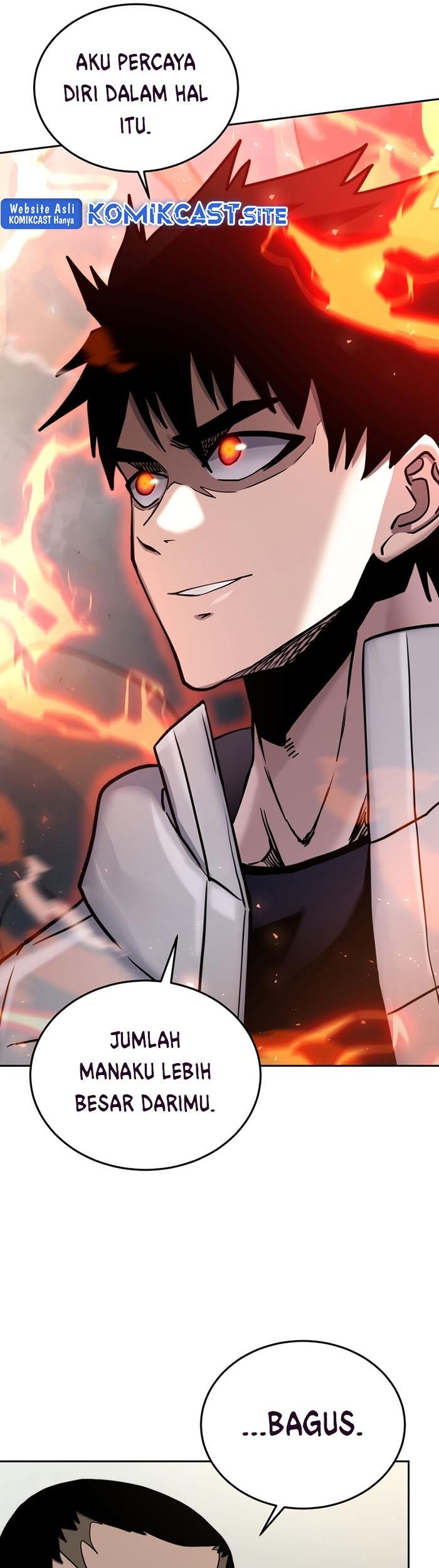 Player from Today Onwards Chapter 67 Gambar 58