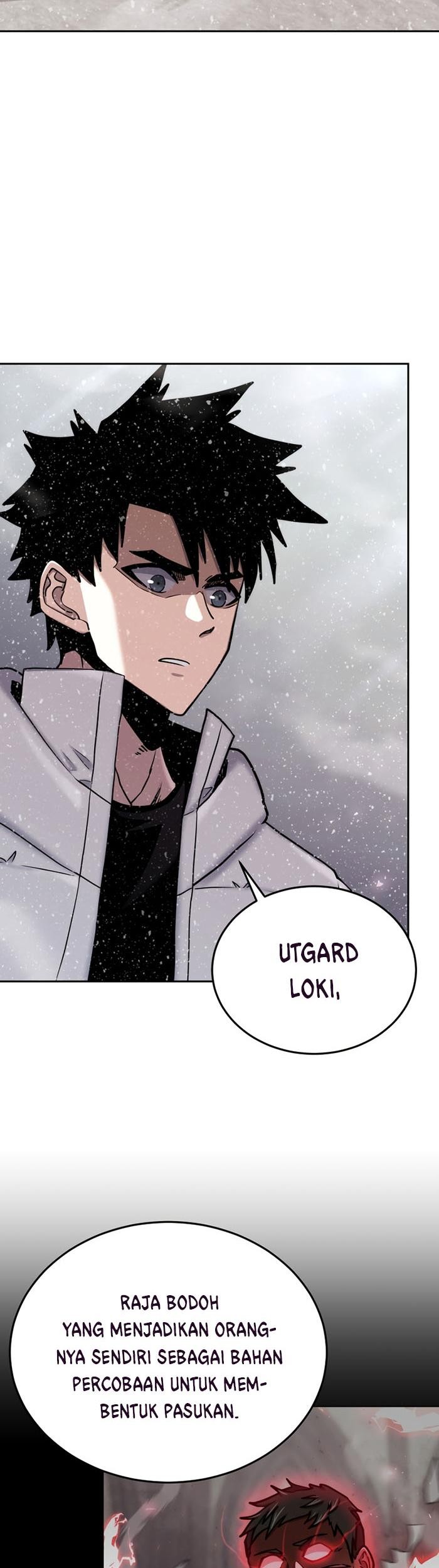 Player from Today Onwards Chapter 67 Gambar 62