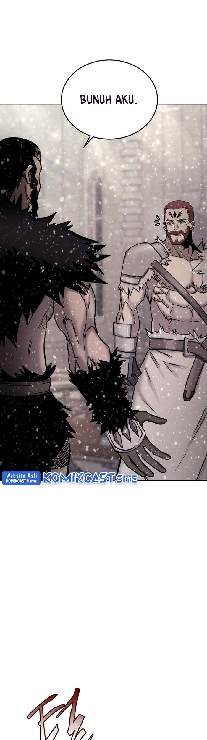 Player from Today Onwards Chapter 67 Gambar 6