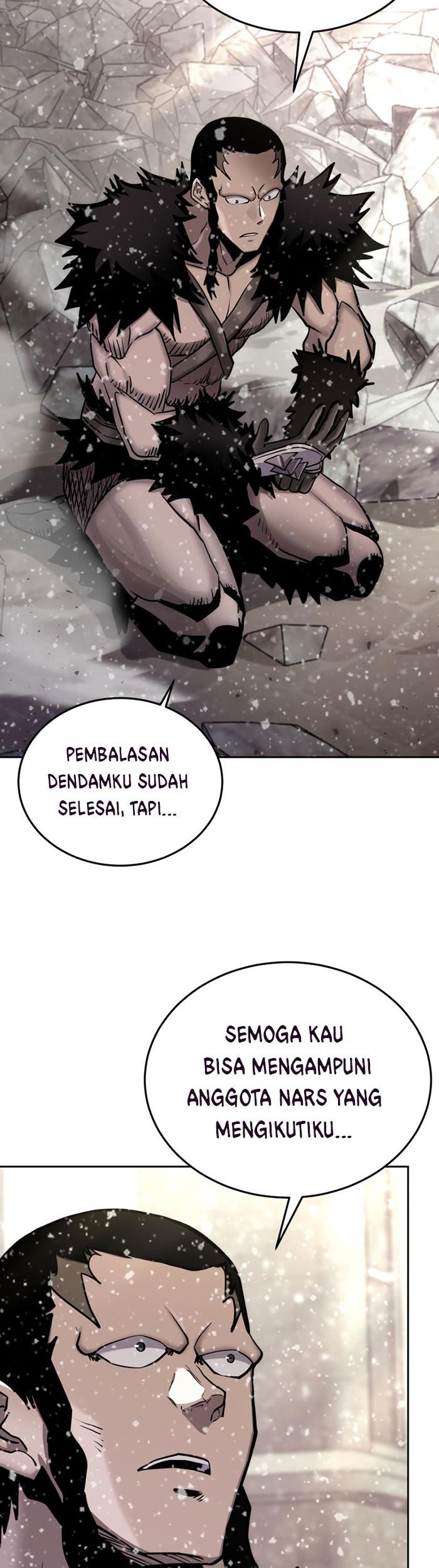 Player from Today Onwards Chapter 67 Gambar 8