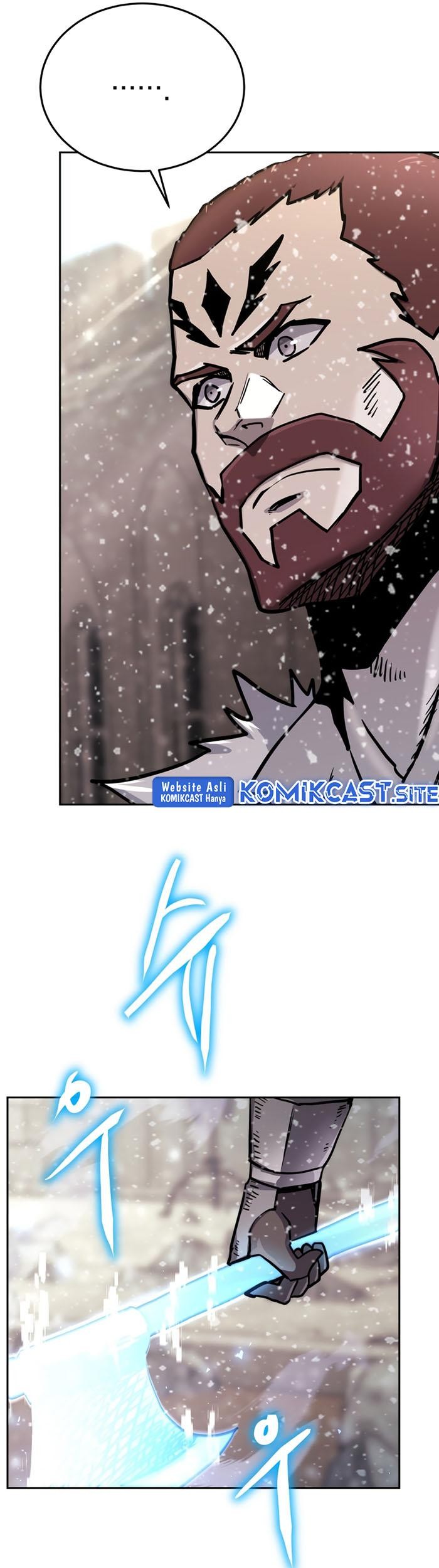 Player from Today Onwards Chapter 67 Gambar 10