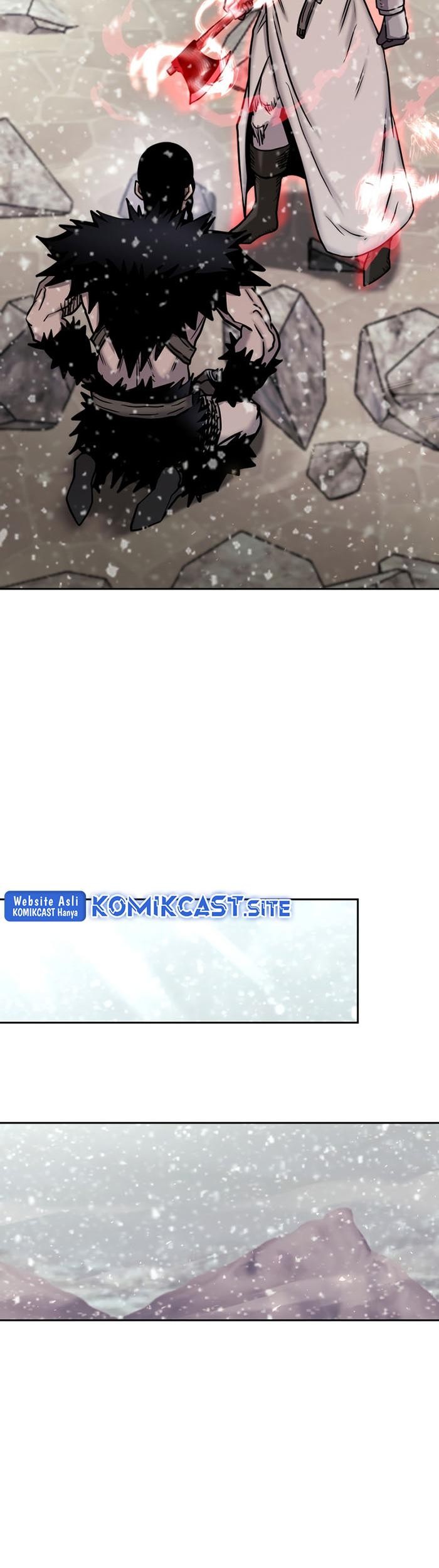 Player from Today Onwards Chapter 67 Gambar 12