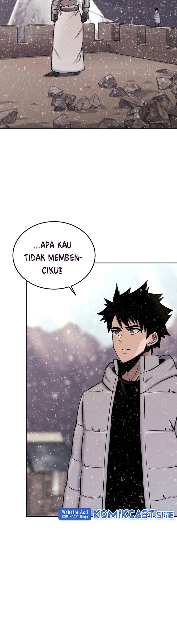 Player from Today Onwards Chapter 67 Gambar 14