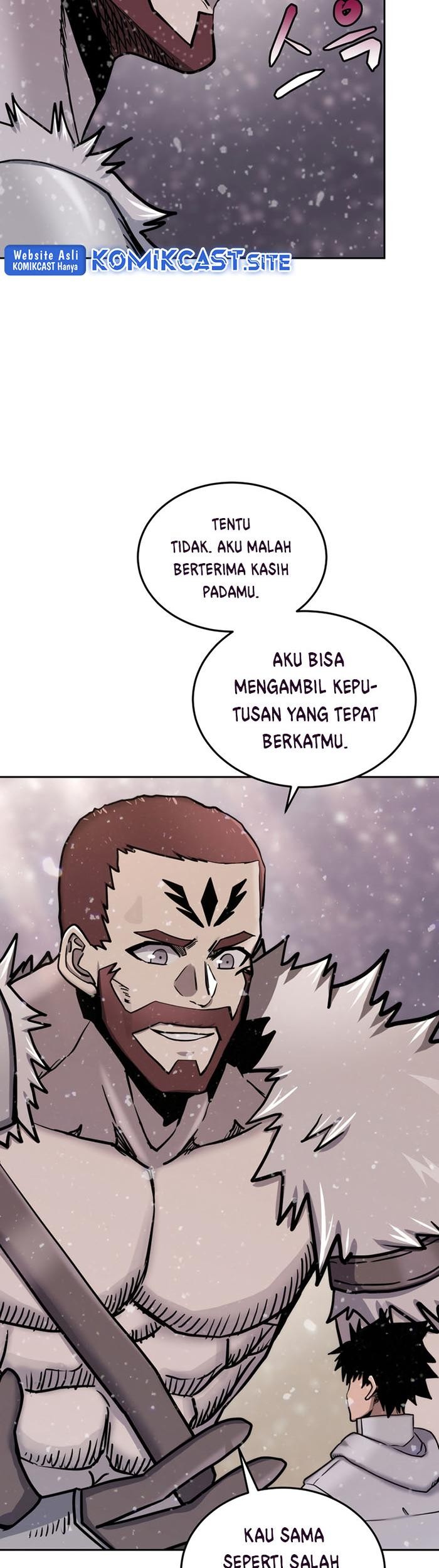 Player from Today Onwards Chapter 67 Gambar 16