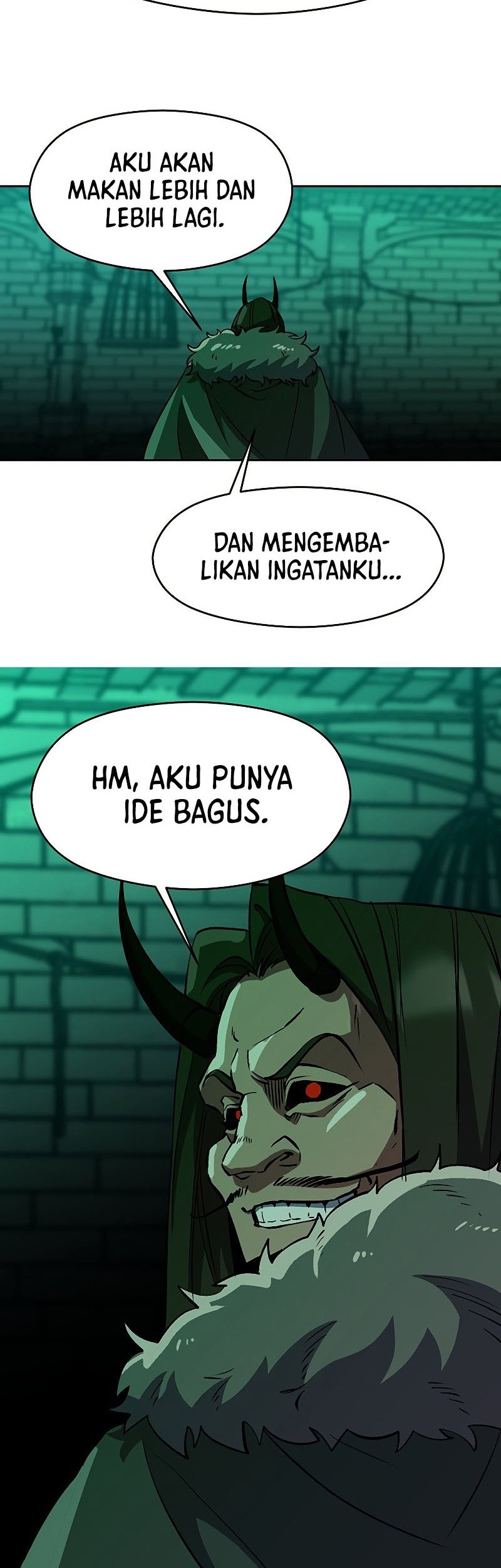 Archmage Transcending Through Regression Chapter 31 Gambar 37