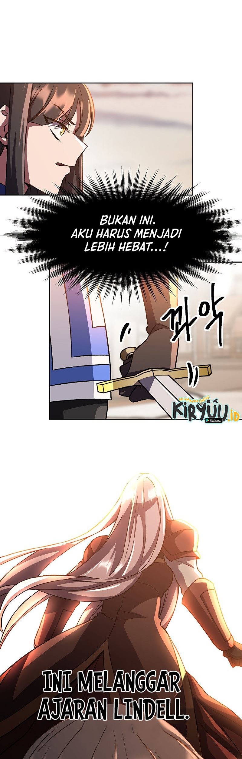 Archmage Transcending Through Regression Chapter 31 Gambar 42