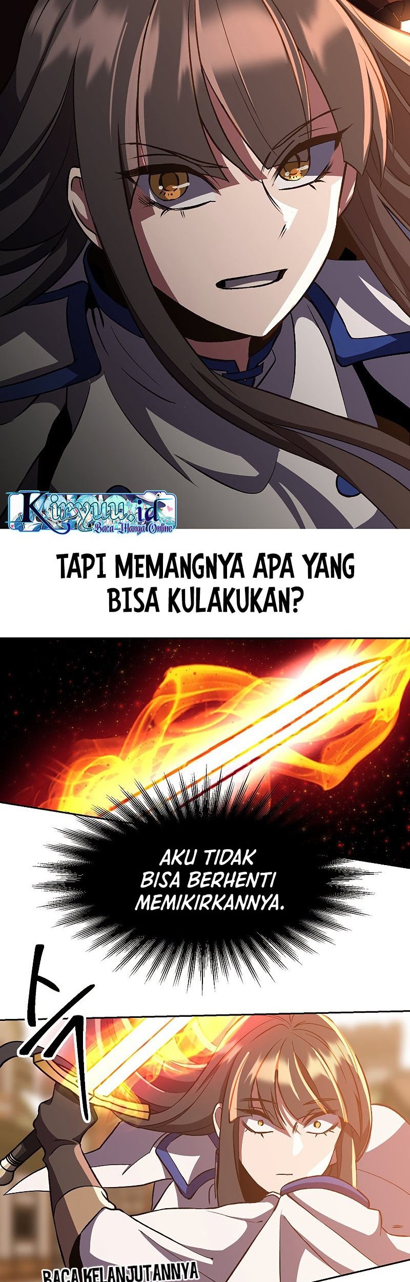 Archmage Transcending Through Regression Chapter 31 Gambar 43