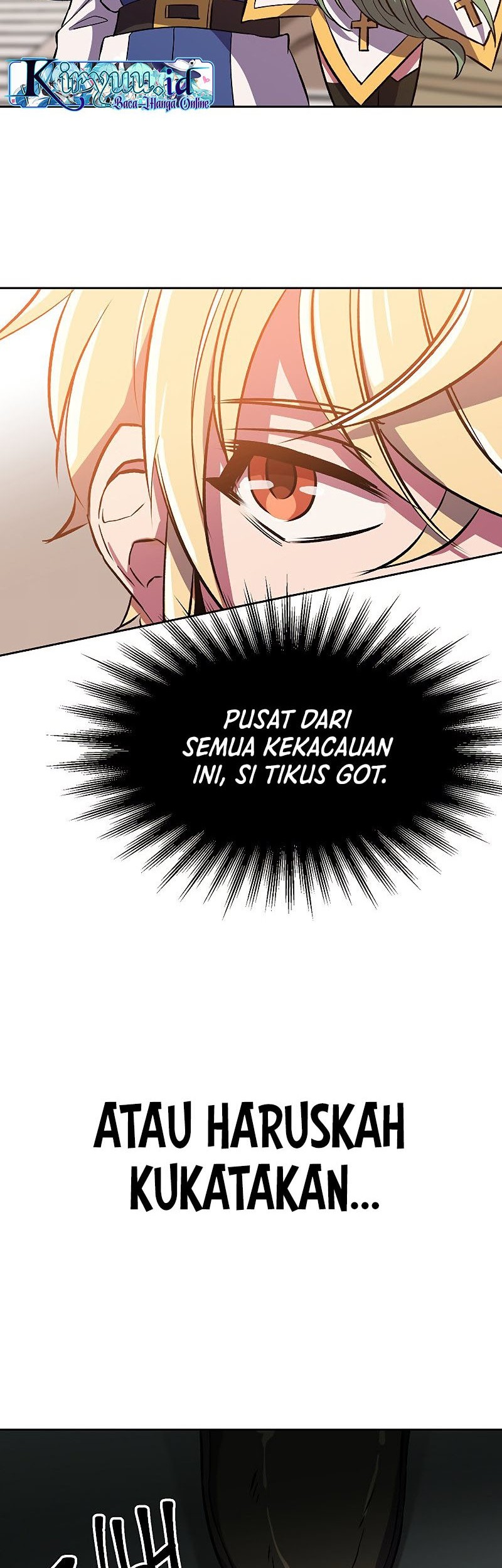 Archmage Transcending Through Regression Chapter 31 Gambar 31