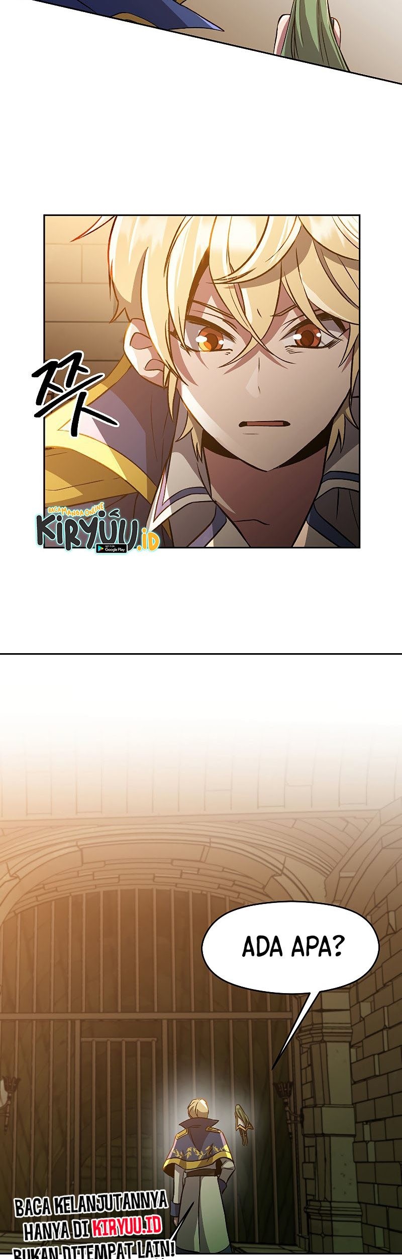 Archmage Transcending Through Regression Chapter 31 Gambar 54