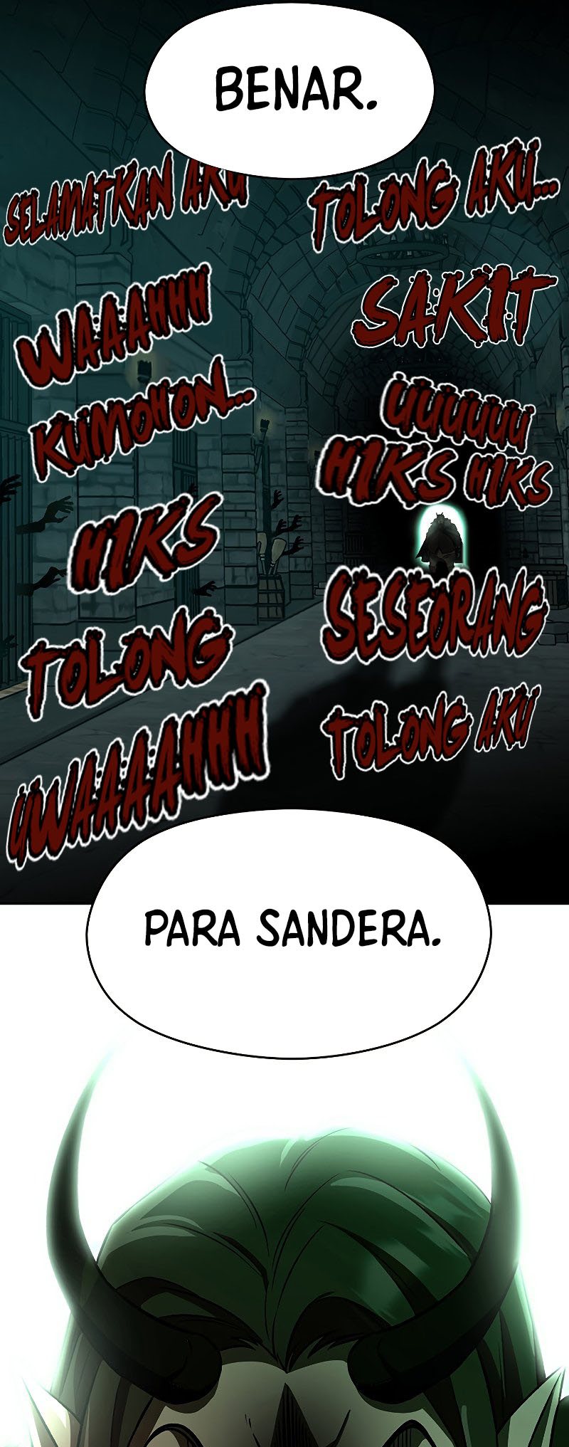 Archmage Transcending Through Regression Chapter 31 Gambar 57