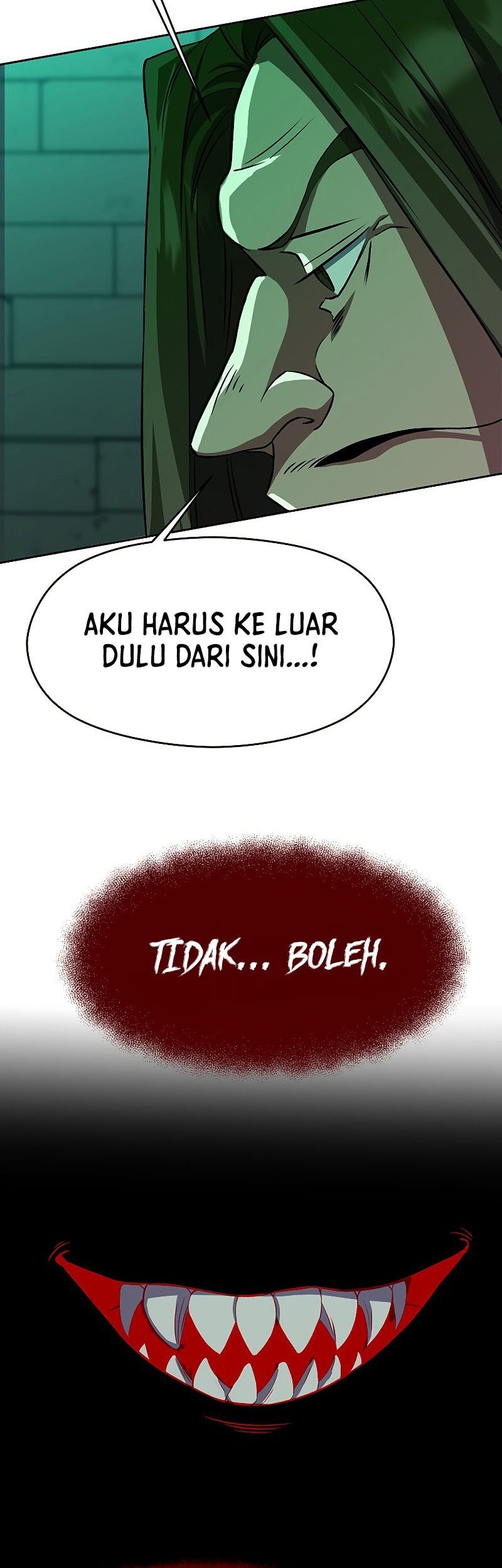 Archmage Transcending Through Regression Chapter 31 Gambar 12