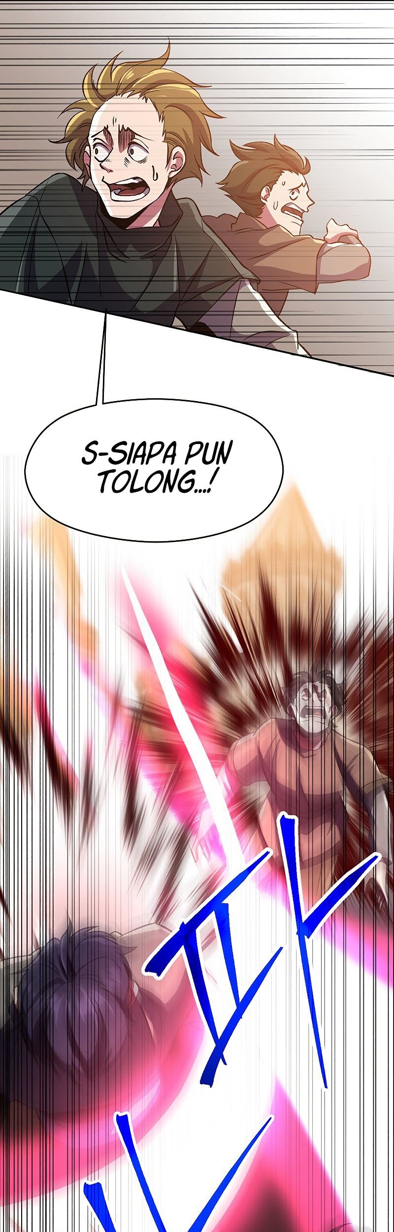 Archmage Transcending Through Regression Chapter 31 Gambar 21