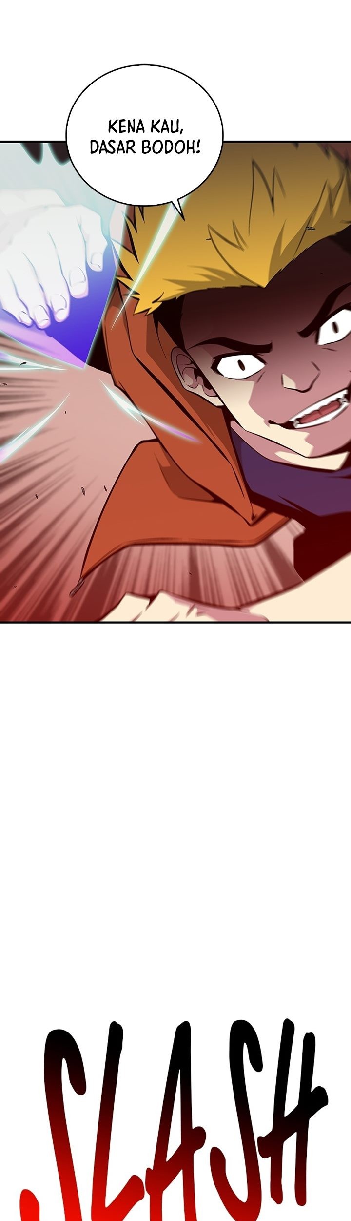 The Earth Savior Selection Chapter 57 Gambar 26